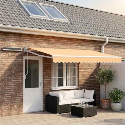 Electric retractable gazebo...