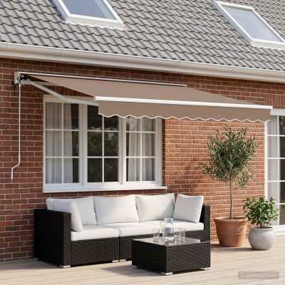 Electric retractable gazebo...