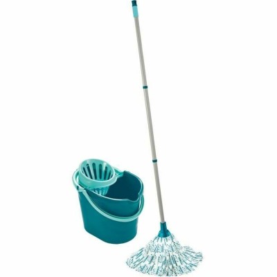 Bucket and mop set Leifheit...
