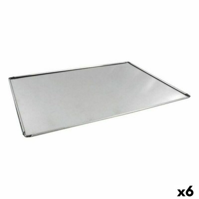 Baking tray VR Silver...