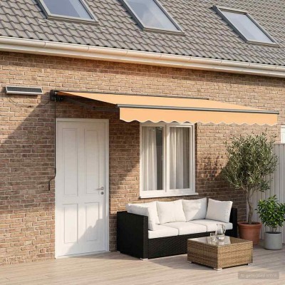 Electric retractable gazebo...