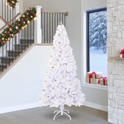 Artificial Christmas tree...