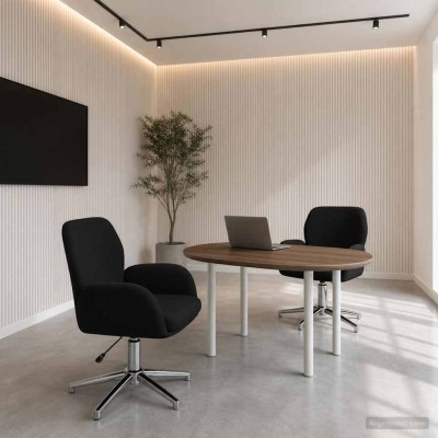 Swivel table chairs 2 pcs....