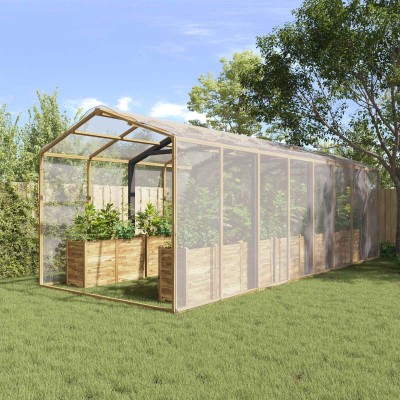 Plant cover Transparent 6 x...