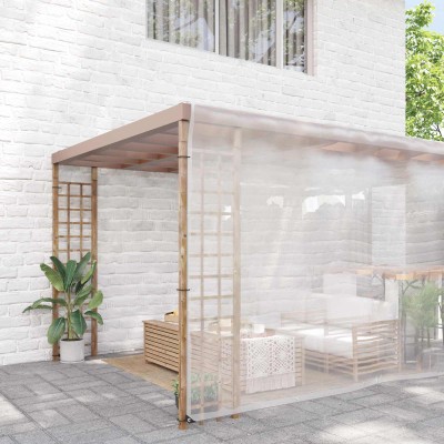 Tent with loop Transparent...