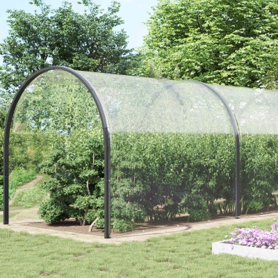 Plant cover Transparent 8 x...