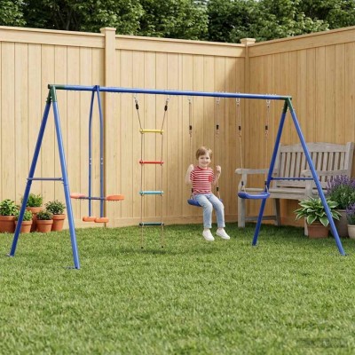 Outdoor shopping set...