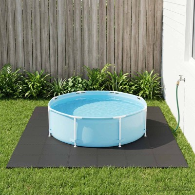 Pool floor carpet 50 pcs....