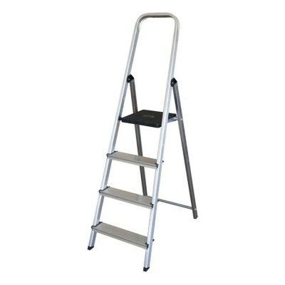 4-step folding ladder Antia...