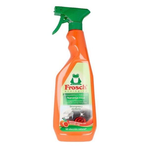 Pintapuhdistusaine Kitchen Frosch Localization_B07GB81L71 (750 ml) 750 ml