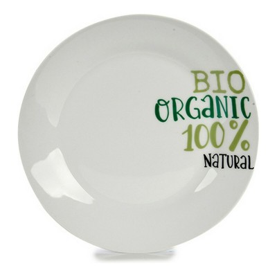 Dessert dish Porcelain 19 x...