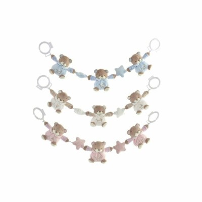 Fluffy toy DKD Home Decor...