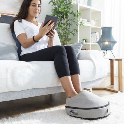 Termiskais Shiatsu Masētājs...