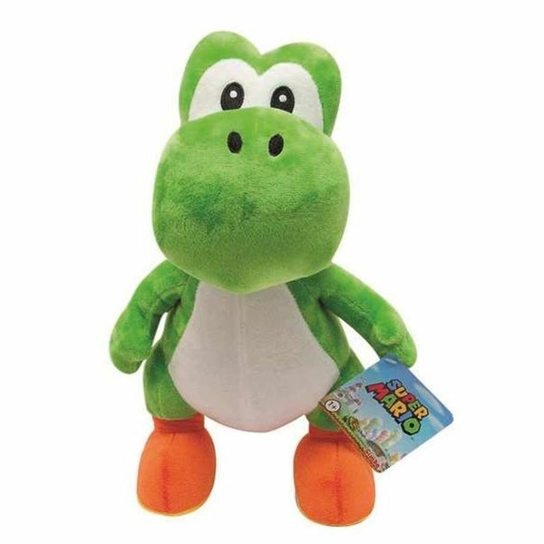 Плюшевый Simba Super Mario Bros Yoshi (30 cm)