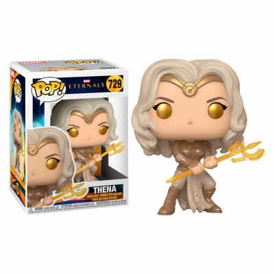 Figuuri Funko Pop! 49706