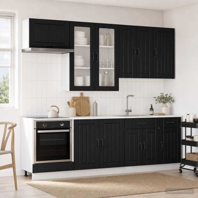 Kitchen unit LUCCA 8 pcs....