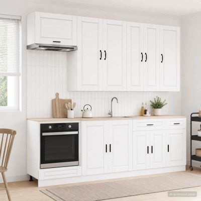 Kitchen unit PORTO 8 pcs....