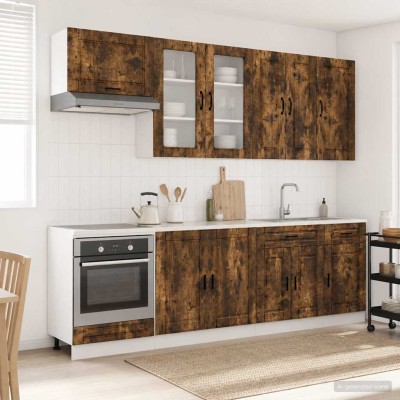 Kitchen unit PORTO 8 pcs....