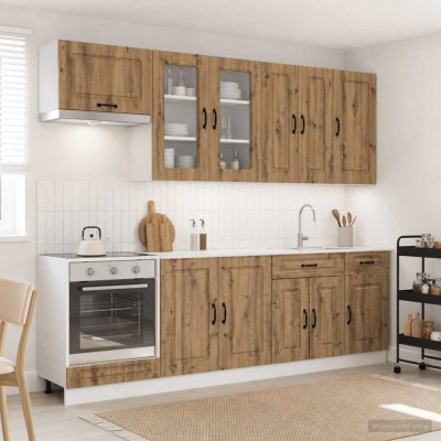Kitchen unit KALMAR 8 pcs....