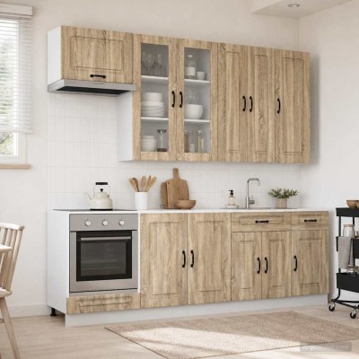Kitchen unit KALMAR 8 pcs....