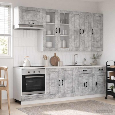 Kitchen unit KALMAR 8 pcs....