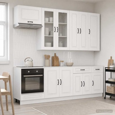 Kitchen unit KALMAR 8 pcs....