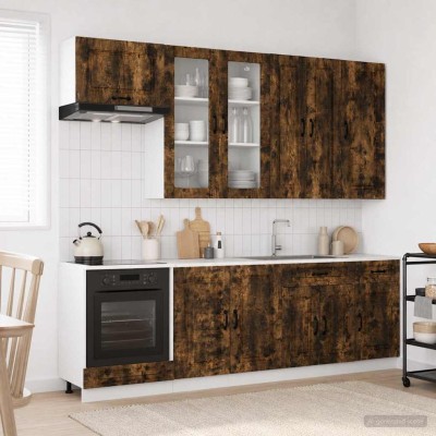 Kitchen unit KALMAR 8 pcs....