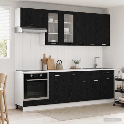 Kitchen unit LYON 8 pcs....