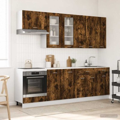 Kitchen unit LYON 8 pcs....