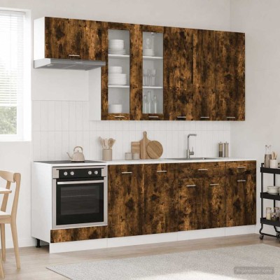 Kitchen unit LYON 8 pcs....