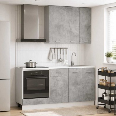 Kitchen unit LYON 5 pcs....