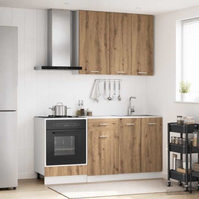 Kitchen unit LYON 5 pcs....