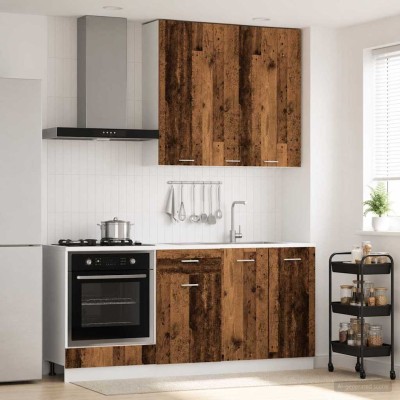 Kitchen unit LYON 5 pcs....