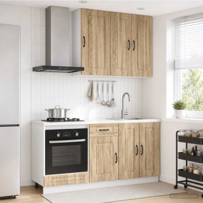 Kitchen unit KALMAR 5 pcs....