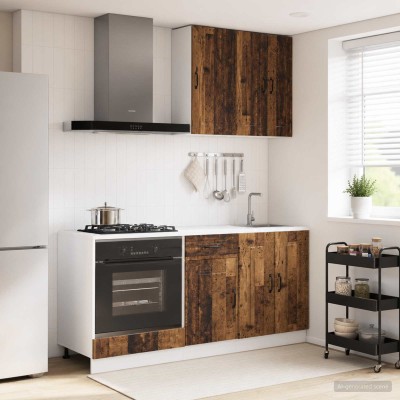 Kitchen unit KALMAR 5 pcs....