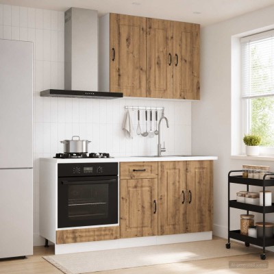 Kitchen unit KALMAR 5 pcs....