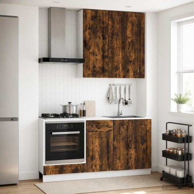 Kitchen unit KALMAR 5 pcs....