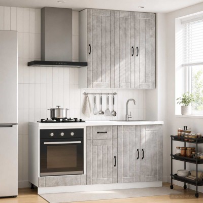 Kitchen unit LUCCA 5 pcs....