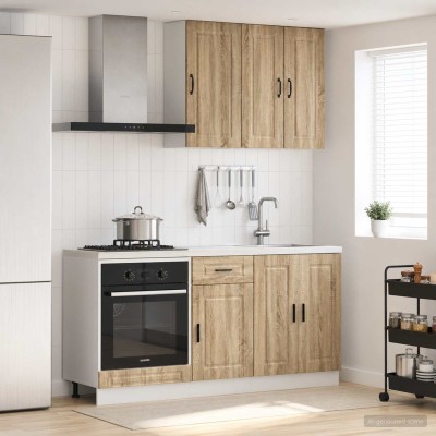 Kitchen unit PORTO 5 pcs....