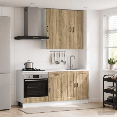 Kitchen unit PORTO 5 pcs....