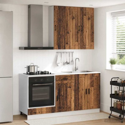 Kitchen unit PORTO 5 pcs....