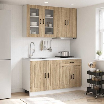 Kitchen unit KALMAR 4 pcs....