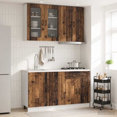 Kitchen unit KALMAR 4 pcs....