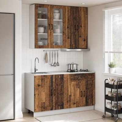Kitchen unit KALMAR 4 pcs....