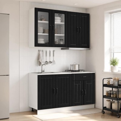 Kitchen unit LUCCA 4 pcs....