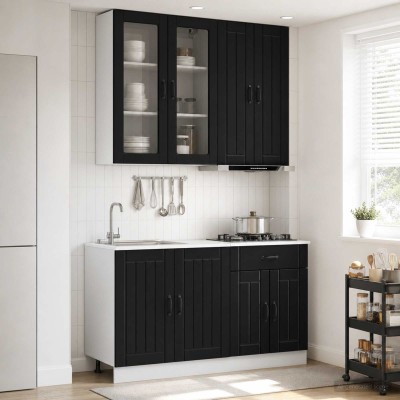 Kitchen unit LUCCA 4 pcs....