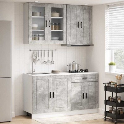 Kitchen unit PORTO 4 pcs....