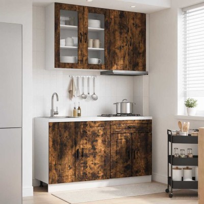 Kitchen unit PORTO 4 pcs....