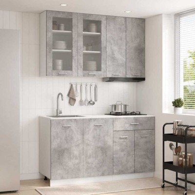 Kitchen unit LYON 4 pcs....