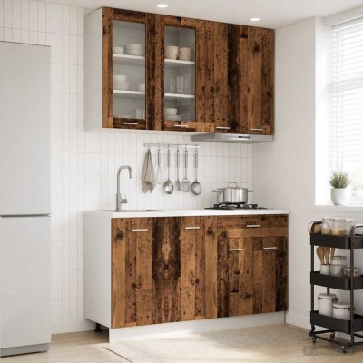 Kitchen unit LYON 4 pcs....